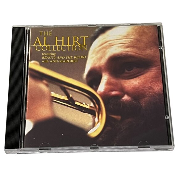 The Al Hirt Collection CD - Picture 1 of 4